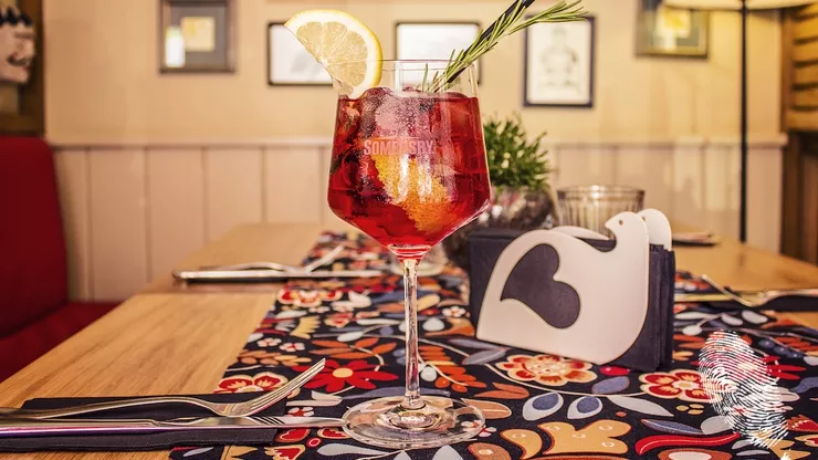 Софийският Париж и вкусът на лятото