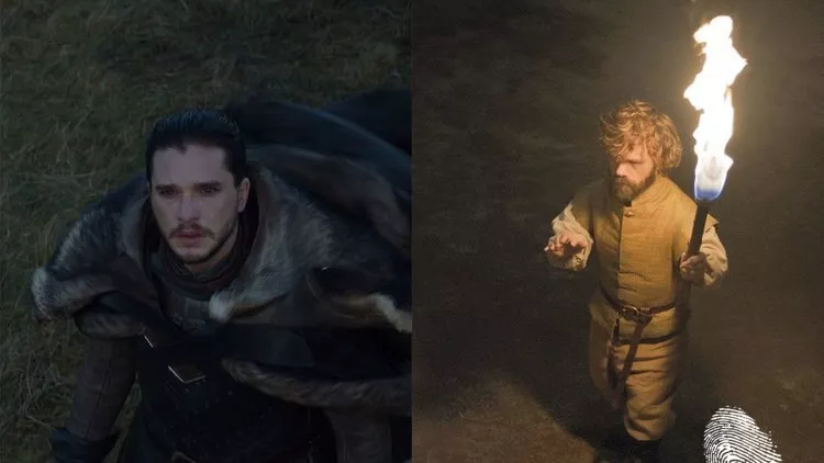3 теории за Game of Thrones и дали са истина