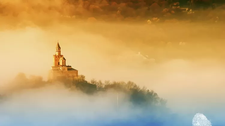 Най-нетипичните храмове в България