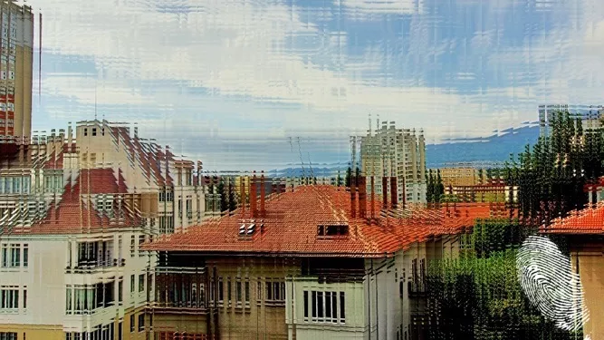 Кварталът на възрожденските майстори в София