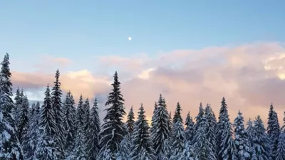 Непознатите ски писти на България част 1