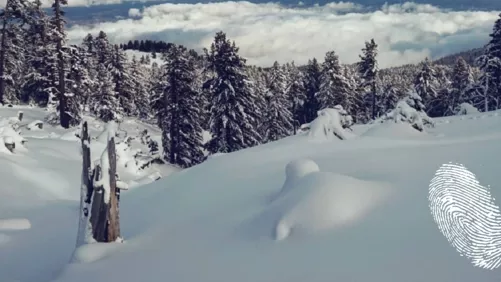 Непознатите ски писти на България част 2