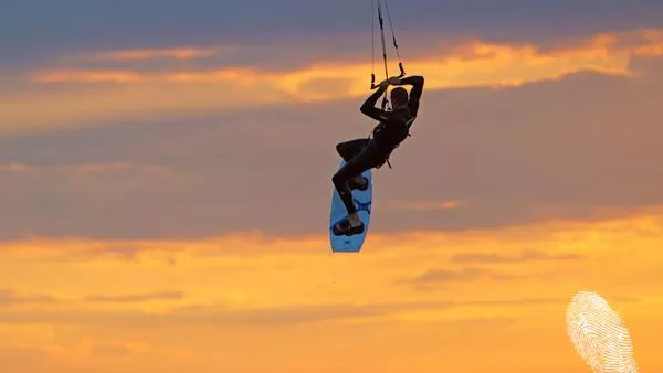 Поздрави от Кейп Мей, Ню Джърси