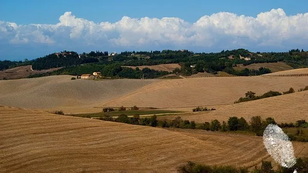 Поздрави от Тоскана