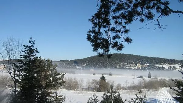 Поздрави от Батак