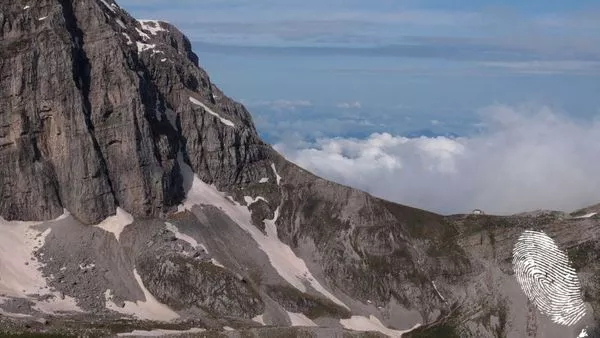 Поздрави от Пинд, Гърция