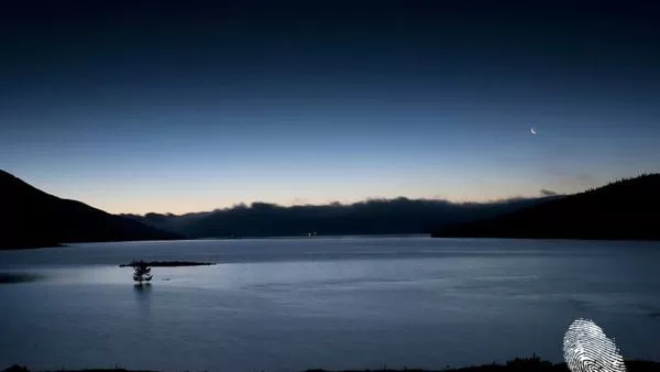 Поздрави от Белмекен