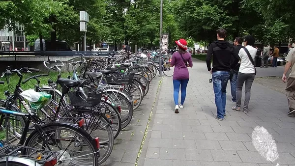 Поздрави от Мюнхен