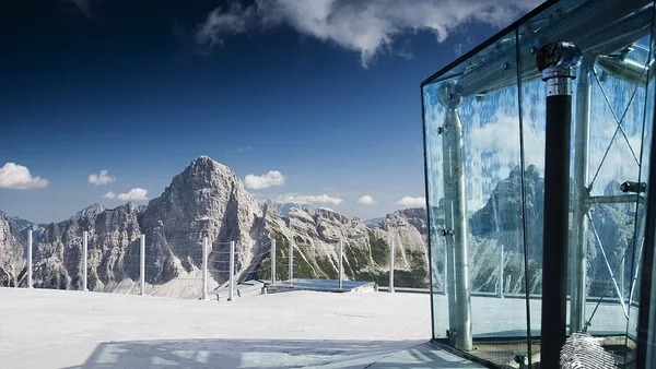 Поздрави от Монте Рите