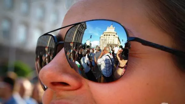 Поздрави от #ДАНСwithme, втора част