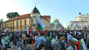 Поздрави от #ДАНСwithme, четвърта част