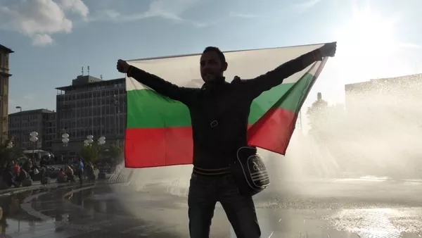 Поздрави от #ДАНСwithme, осма част