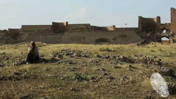 Поздрави от Карс