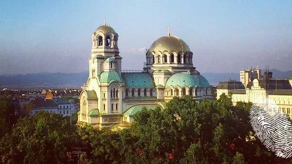 Поздрави от летището