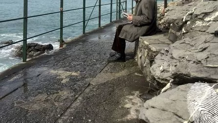 Поздрави от Италианската Ривиера