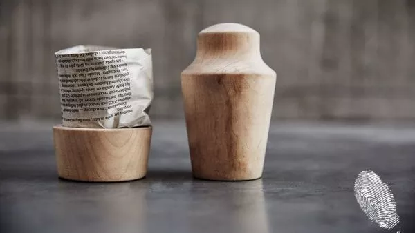 Поздрави от Деня на демократичния дизайн в Елмхут