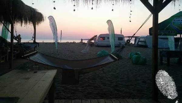 Поздрави от Градина (ден 2)