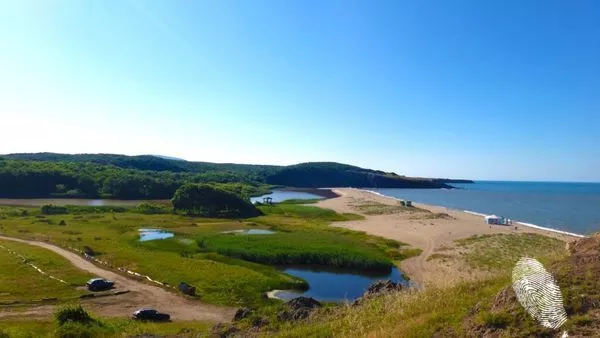 Поздрави от Синеморец