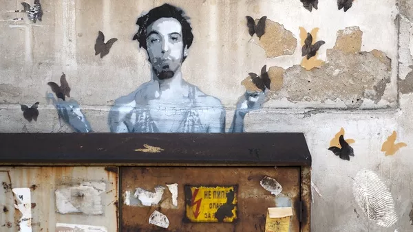 Близки срещи от третия вид