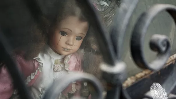 Сянка на душа