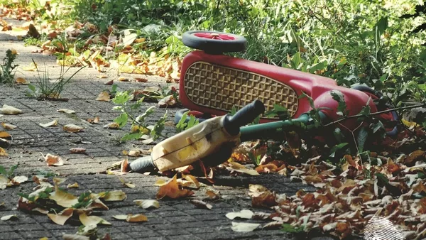 Чудовището на таблата