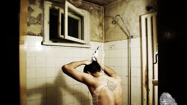 Now I wanna be my own dog