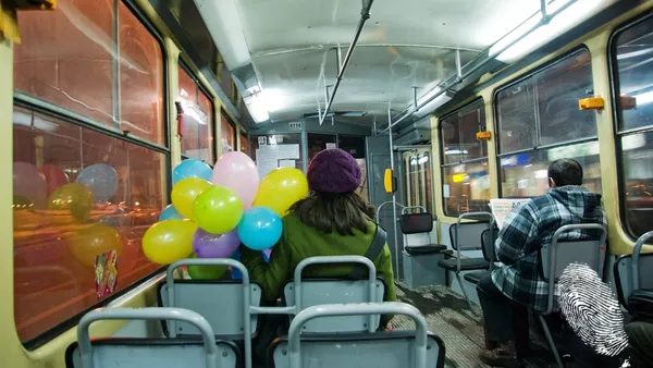 Точки на обичане