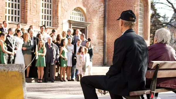 Стара двойка