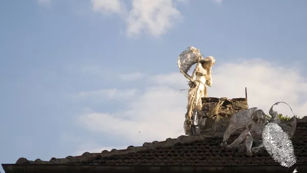 Железни скали