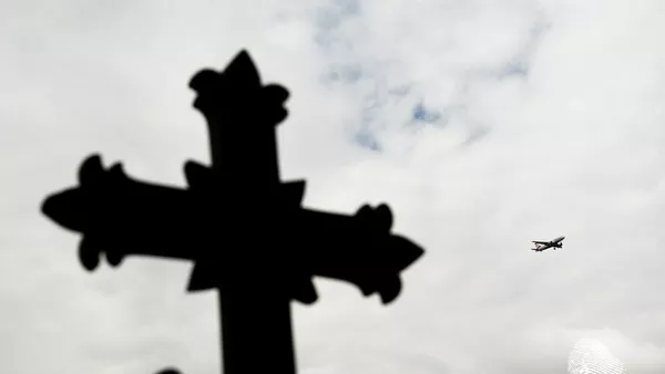 Селото на чудесата