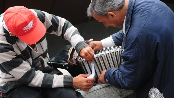 Сунай или разбродираното сърце