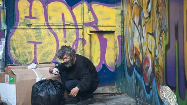 Изпадналият германец