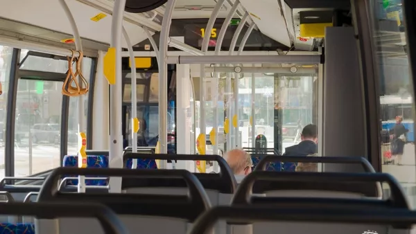 В епицентъра