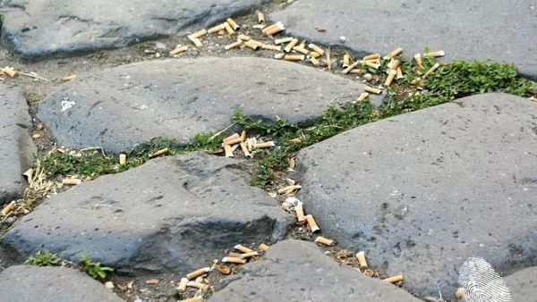 Манталитетът „K'ъв си ти бе?“