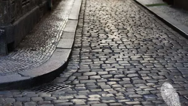 Списък на любимите улици