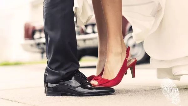 Катастрофално съвършени