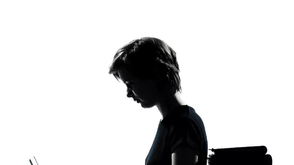 Хората като папки