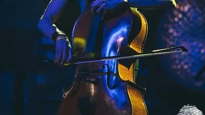 Музиката като болка