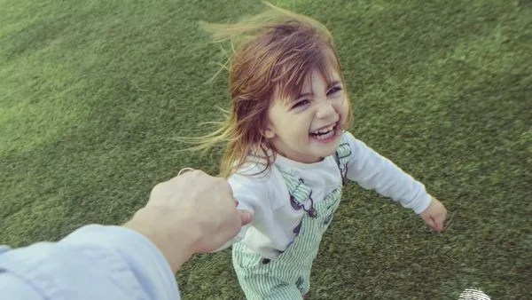 Скъпо детство