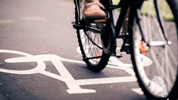 Из софийските велоалеи -  пътепис на пишман-колоездача