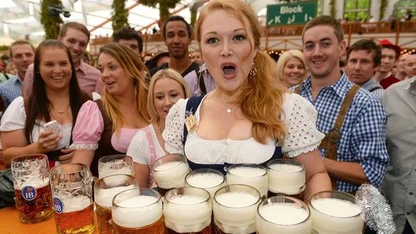 Two beers or not two beers - това е въпросът!