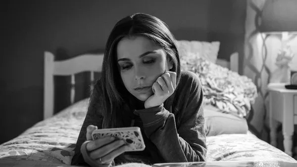 Телефонна любов