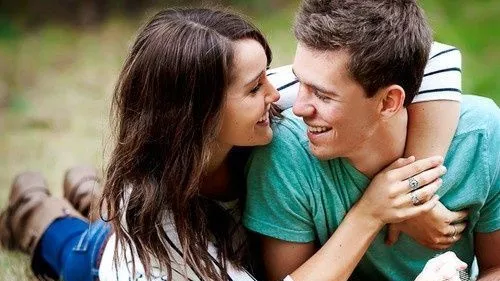 Покажи, че ти пука