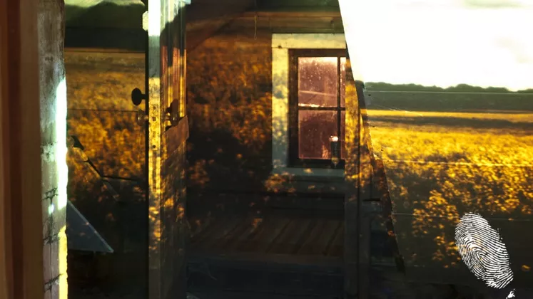 За рамките и революцията