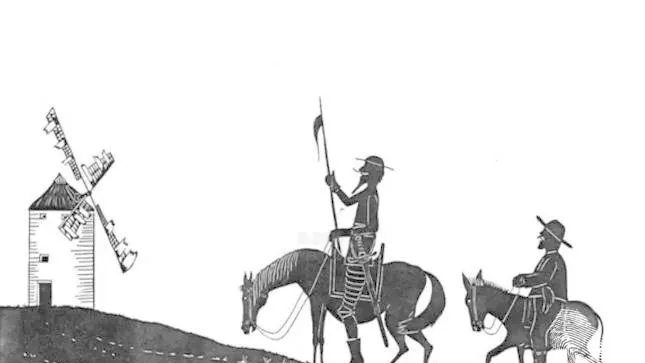 Героите на нашето време не носят оръжия