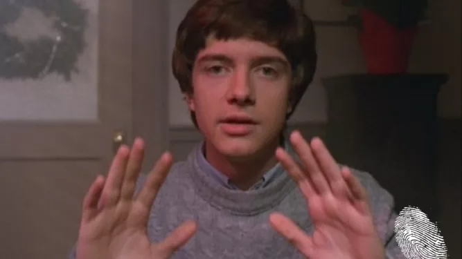 Хетеросексуалният мъж е виновен