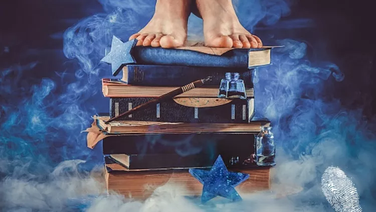 Четенето изобщо не е толкова важно