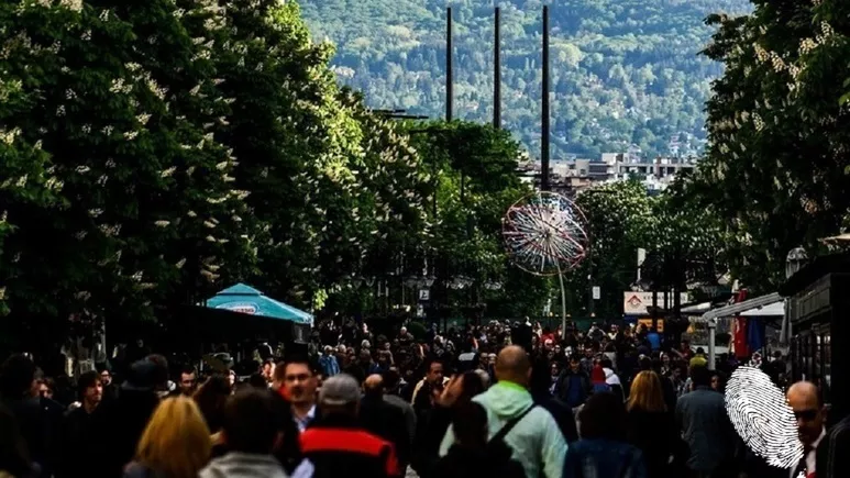 ТОП 6 дразнещи градски герои