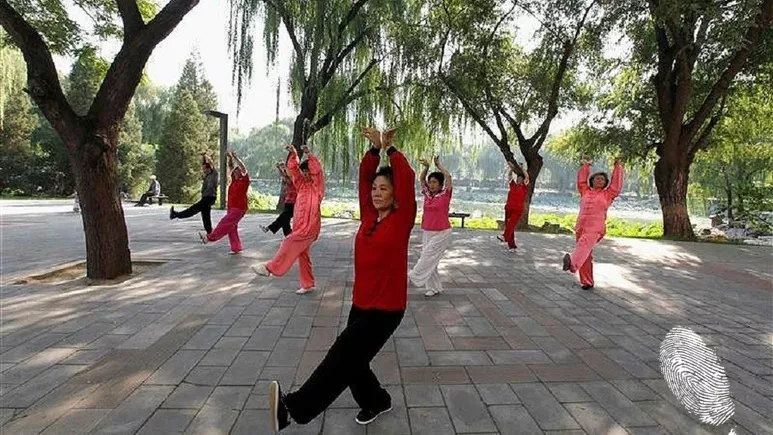 С обич от Китай: стриктен режим на живот!