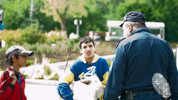 ...те са сред нас